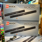 BEICK Uni-Directional Condenser Microphone - Image 3