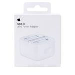 Apple 20W USB-C Power Adapter - Image 2