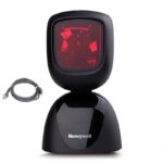 Honeywell HF600 2D Desktop Scanner