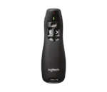 LOGITECH R400 WIRELESS PRESENTER - Image 2