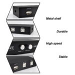 USB to USB 2port 2.0 Manual regulation - Image 3