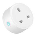 Wi-Fi Smart Plug Wi-Fi Socket Adaptor