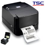 TSC 244 PRO Direct Printer