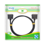 3M DVI TO DVI 1.4v cable shielding96 copper TPLINK - Image 2